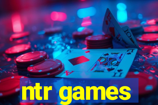ntr games